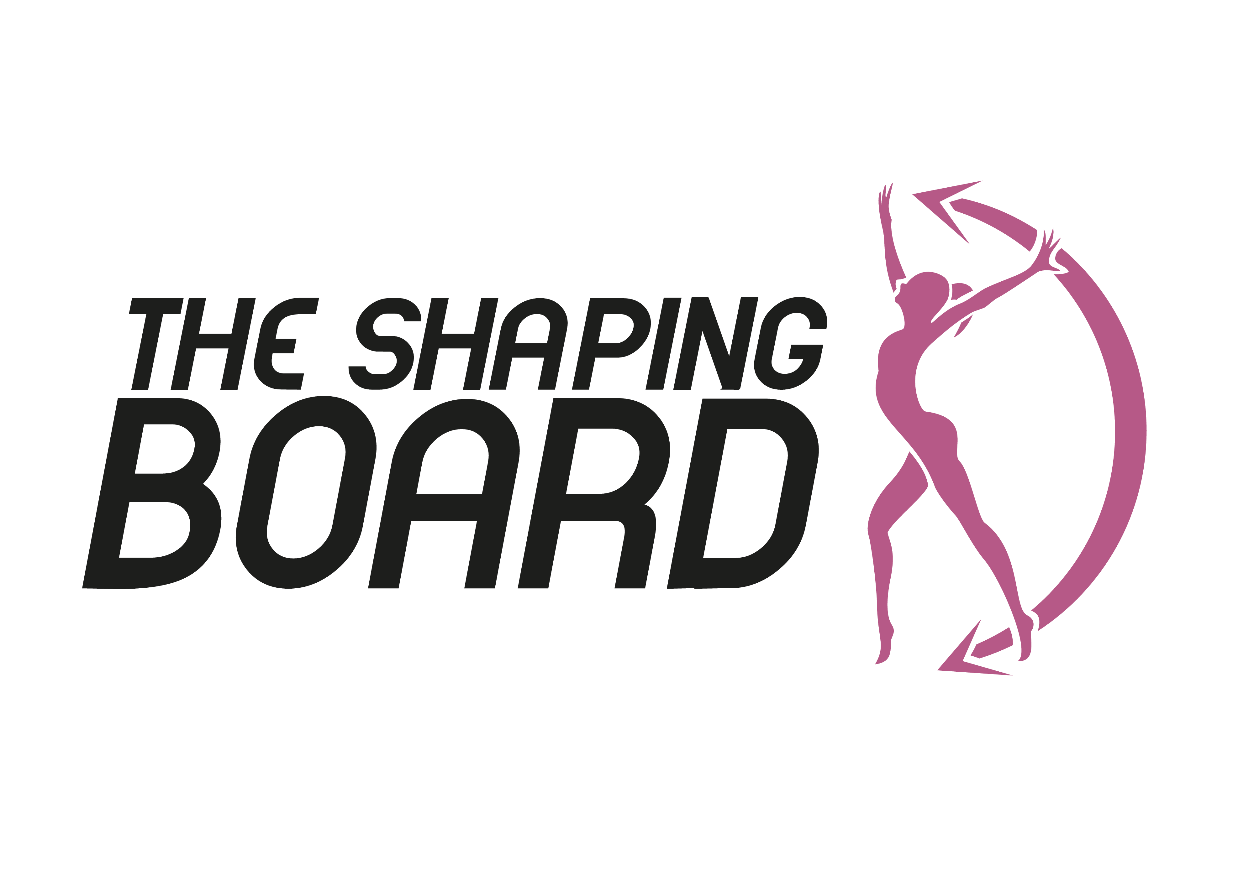 Shaping Board